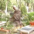 PL Lodz Doly Cemetery Jacek Bierezin