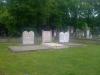Łódź Jewish Cemetery 05