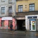Baluty, Lodz, Limanowskiego Street