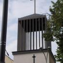 Our Lady of the Angels church in Łódź (3)