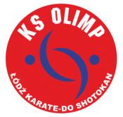 Znakomite sukcesy karateków Olimpu Łódź na Mistrzostwach Polski w Zielonkach