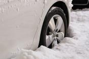 Zima nie odpuszcza. Ostrzeżenie dla kierowców samochodów z silnikami diesla!