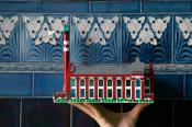Projekt miniaturowej Elektrowni Scheiblera z klocków LEGO® może trafić do ogólnoświatowej sprzedaży 