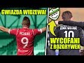 Marcin Robak gwiazdą Widzewa Łódź | Polski klub wycofany z rozgrywek