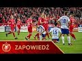 Błękitni Stargard - Widzew Łódź. Zapowiedź transmisji meczu