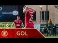 Siarka Tarnobrzeg - Widzew Łódź 1:1 - gol Rafała Wolsztyńskiego