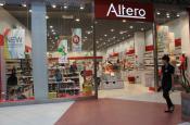Altero - nowy obuwniczy najemca  w Porcie Łódź 