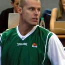 Maciej Lampe at all-star PBL game 2011 (1)