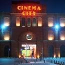 Cinema City w CH Manufaktura w Łodzi