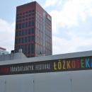 Łóżkoteka Transatlantyk Festival, Łódź 2016 02