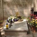 PL Lodz Doly Cemetery Katarzyna Kobro