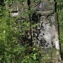 Jewish cemetery Lodz IMGP6460