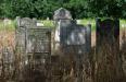 Jewish cemetery Lodz IMGP6620