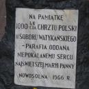 Parafia pw. św. Andrzeja Boboli w Łodzi (3)