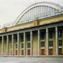 Sports Hall Lodz 1991