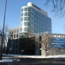 Comarch Office and Conference Centre, Łódź 76-78 Jaracza Street 02
