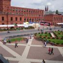 Centrum Handlowe Manufaktura Łódź - panoramio