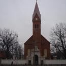 Kościół św. Anny w Łodzi (2)