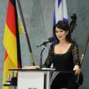 Deutsch-Israelische-Gesellschaft Hannover e.V. - Verleihung des Theodor-Lessing-Preises 2013 an Iris Berben 06