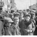 Polen, Ghetto Litzmannstadt, Bewohner