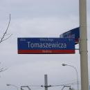Wincentego Tomaszewicza – Łódź