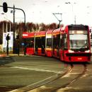 Hetmanska (Lodz) tram to Olechow