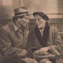 Władysław Hańcza i Irena Laskowska - Film nr 31-32 - 1947-12-24
