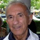 Salomon Finkelstein. Herzlichen Glückwunsch zum 90. Geburtstag und danke für Ihre Geschichten