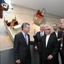 Festakt zur Neueröffnung des Militärhistorischen Museums der Bundeswehr (6243122281)