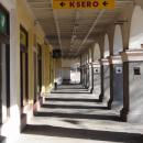 Arcades of the old maket square (7993559598)