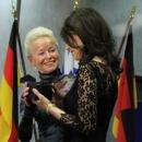 Deutsch-Israelische-Gesellschaft Hannover e.V. - Verleihung des Theodor-Lessing-Preises 2013 an Iris Berben 05
