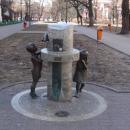 Children fountain (7993483247)