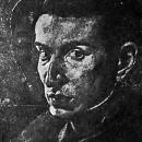 Izrael Lejzerowicz Autoportret 1927