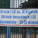110 years of ILO in Łódź