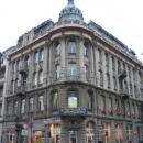 Dom bankowy Wilhelma Landaua przy Piotrkowskiej 29 w Łodzi, autor: HuBar