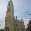 Kościół katedralny św. Stanisława Kostki 01