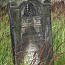 Jewish cemetery Lodz IMGP6507