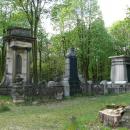 Cmentarz Zydowski Lodz 7