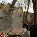 Pomnik Ofiar Komunizmu 3
