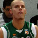Maciej Lampe at all-star PBL game 2011 (2)