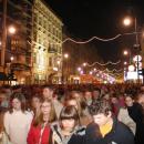 Biały Marsz w Łodzi 2006