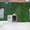 Danish Jewish Museum - entrance