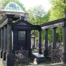 Cmentarz Zydowski Lodz 6