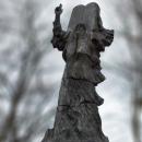 Moses monument(Lodz)02(js)