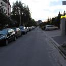 Sczanieckiej Street
