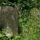 Jewish cemetery Lodz IMGP6477