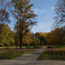 Park im Henryka Sienkiewicza in Łódź