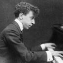 Arthur Rubinstein 1906