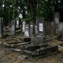 Jewish cemetery Lodz IMGP6660