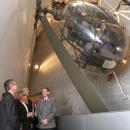Festakt zur Neueröffnung des Militärhistorischen Museums der Bundeswehr (6243642836)